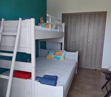 Thasos House | Lonely House