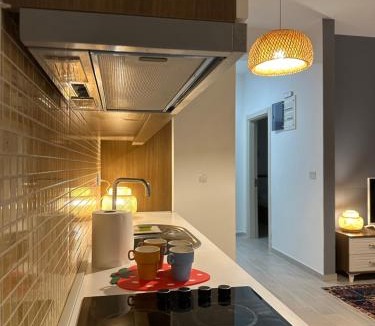 Ulcinj Apartment | Long Beach Apartment