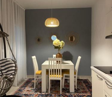 Ulcinj Apartment | Long Beach Apartment