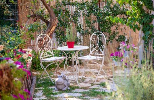 Spartylas House | Lorantina Luxury Sea View House with Starlink WiFi near Barbati & Ipsos