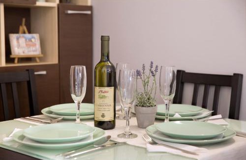 Velji Vinogradi Apartment | LORDOR Apartment
