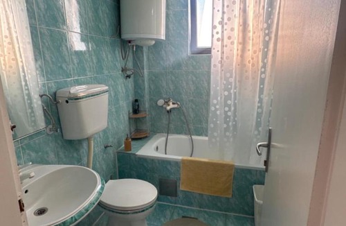 Rana House | Lorik room