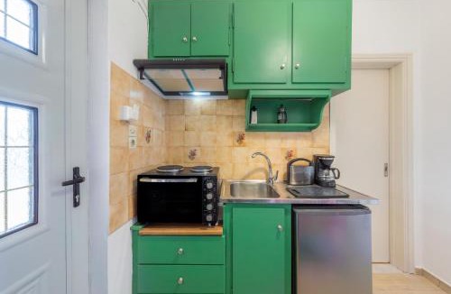 Almiros Beach Apartment | Lotus Apartment 1