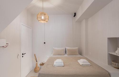 Mykonos Town Hotel | Lotus iΝ & Aroma iN , Mykonos Town