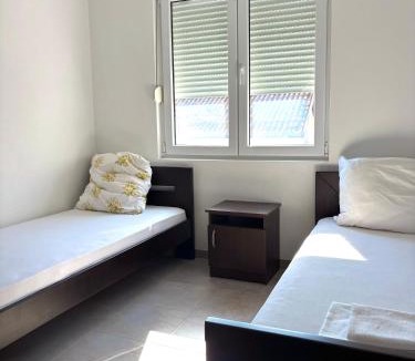 Bregvija Apartment | Lotus