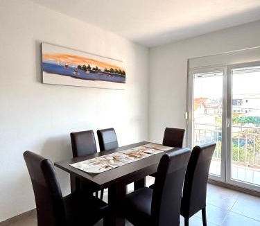 Bregvija Apartment | Lotus