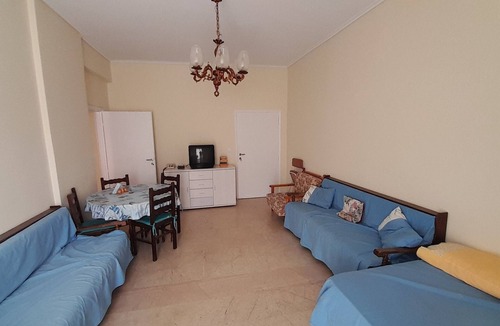 Loutraki Apartment | Lou family apartment - Loutraki city centre