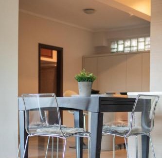 Pylaia-Chortiatis Apartment | Loui's Garden House