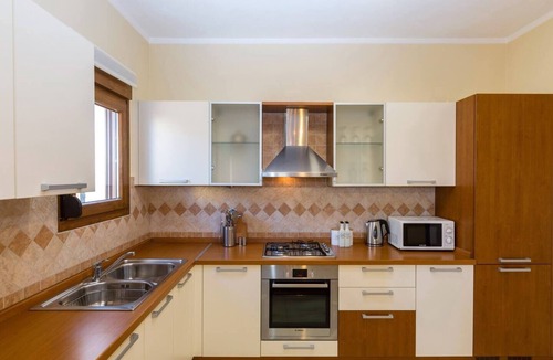 Kastania House | Louisa's Summer House
