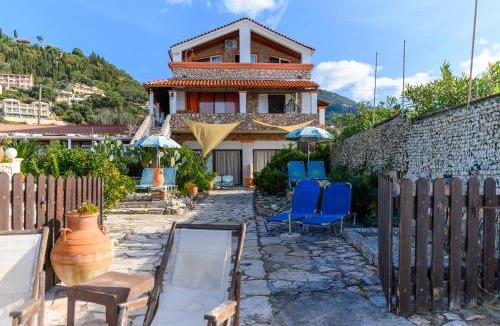 Agios Gordios Apartment | Louiza Apartments