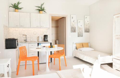 Agios Gordios Apartment | Louiza Apartments