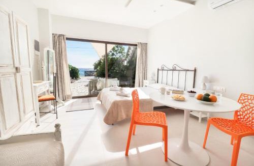 Agios Gordios Apartment | Louiza Apartments