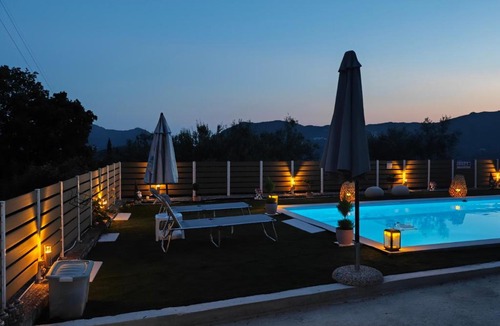 Makrata House | Loukas House 2 Κέρκυρα Σταυρός Μακράτα