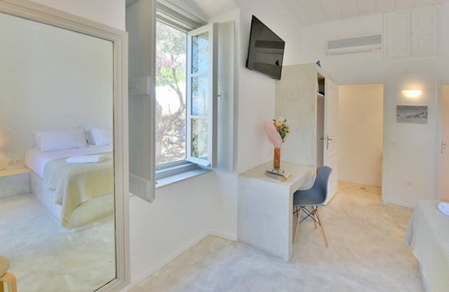 idhra Apartment | Loukia's Apartments ( Grand Apartment)