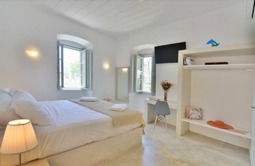 idhra Apartment | Loukia's Apartments ( Grand Apartment)