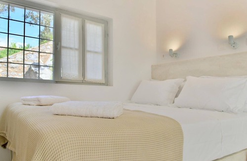 Vlikhos Apartment | Loukia's Apartments ( Superior Apartment )