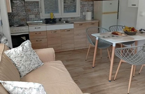 Skala Kallirachis House | LOUKIA'S HOUSE