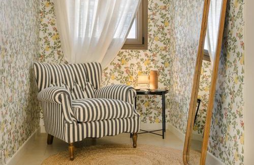 Faraklata Villa | Loula's Family House