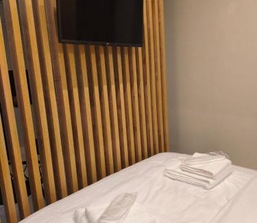 Mesolongi Apartment | Lounetta Apartments 1