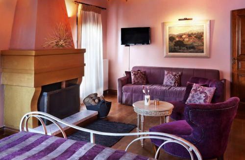 Raftis House | Lousiou Nymphes escape suites