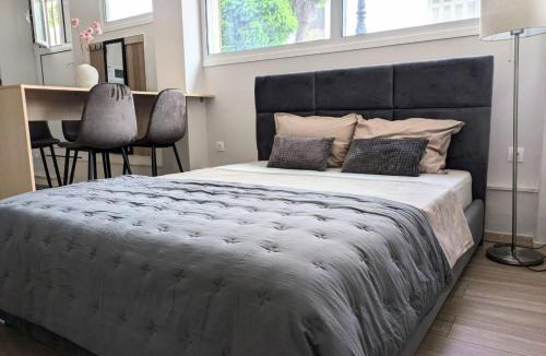 Loutraki Apartment | Loutraki central studio