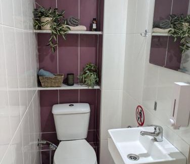 Loutraki Apartment | Loutraki central studio