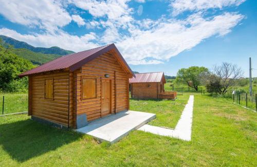 Njegusi House | Lovcen mountain cottages