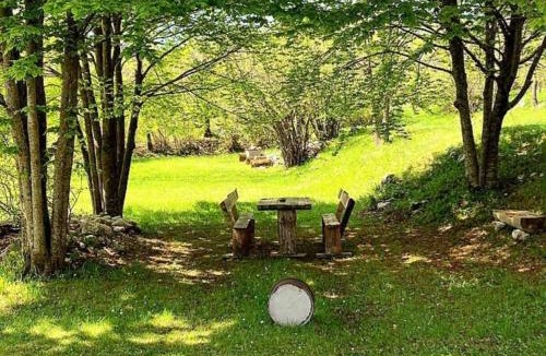 Cetinje House | LOVCEN4ME