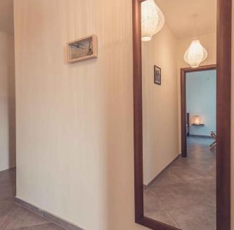 Sutomore Apartment | Love Live Hotel