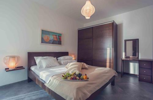 Sutomore Apartment | Love Live Hotel