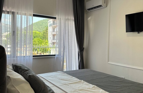 Tomicici Apartment | Lovely 1-Bed Apartment Close to the Sea