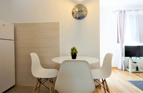 Babin do Apartment | Lovely 1-bedroom apt near city center #IPEK