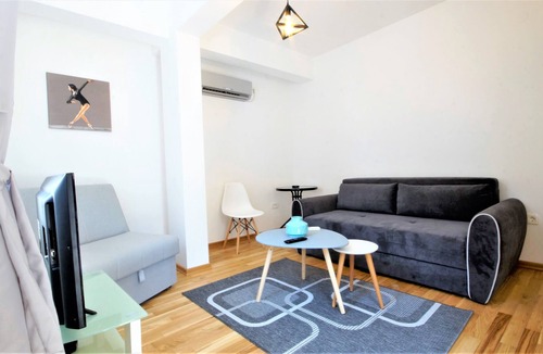 Babin do Apartment | Lovely 1-bedroom apt near city center #IPEK