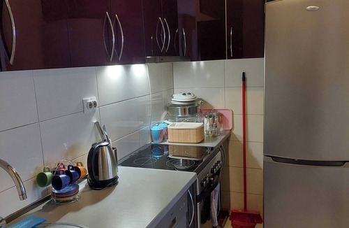 Podgorica Apartment | Lovely 1-bedroom condo