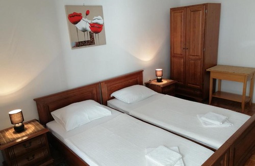 Babin do Apartment | Lovely 2-bedroom apartment in Budva