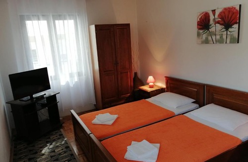 Babin do Apartment | Lovely 2-bedroom apartment in Budva