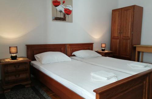 Babin do Apartment | Lovely 2-bedroom apartment in Budva