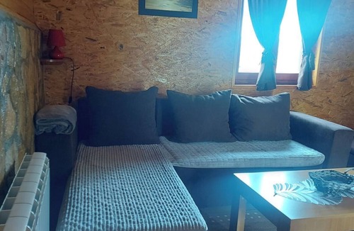 Zabljak House | Lovely 2-bedroom bungalow in charming Žabljak