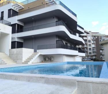 Kotor Apartment | Lovely apartment