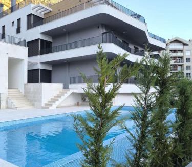 Kotor Apartment | Lovely apartment