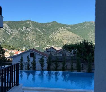 Kotor Apartment | Lovely apartment