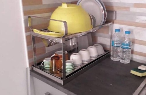 Saronida Apartment | Lovely apartment with balcony in Saronida
