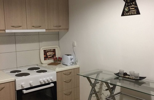 Palaio Faliro Apartment | Lovely condo across Marina Flisvos, in Palero Faliro Athens.