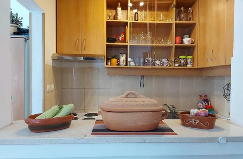 Golubovina Apartment | Lovely Family Apartment in Budva