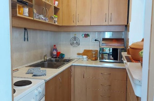 Golubovina Apartment | Lovely Family Apartment in Budva