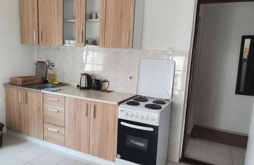 Rozino Apartment | Lovely one bedroom apartment in heart of Budva