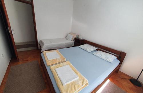Rozino Apartment | Lovely one bedroom apartment in heart of Budva