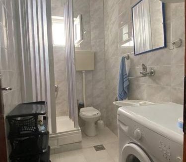 Rozino Apartment | Lovely one bedroom apartment in heart of Budva