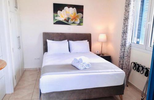 Foinikounta Apartment | Lovely Rooms Finikounda