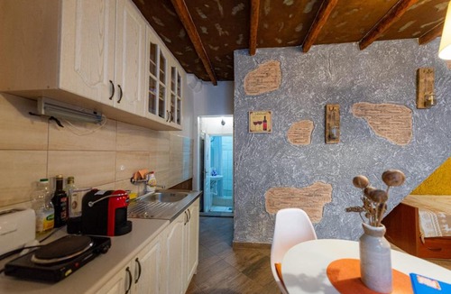 Kotor Old Town Apartment | Lovely studio in Kotor